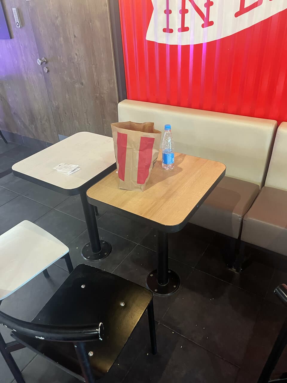 KFC