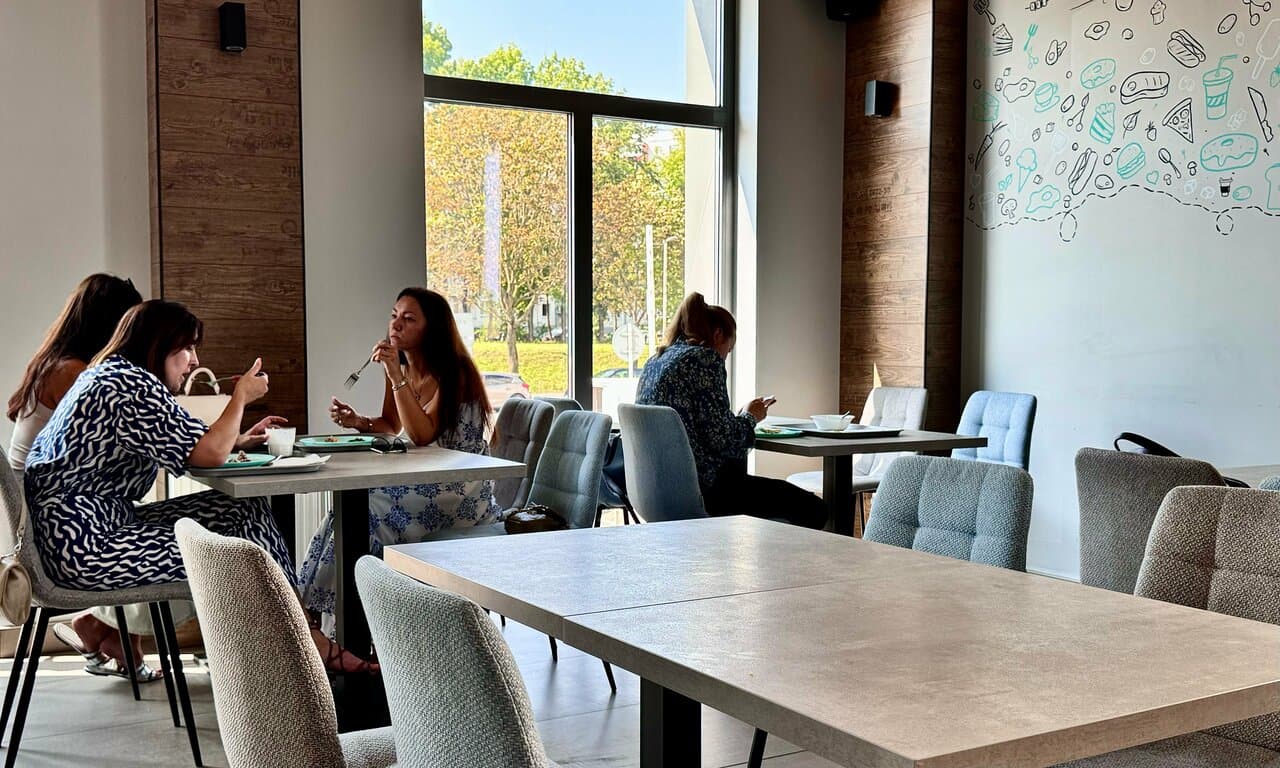 Bistro22