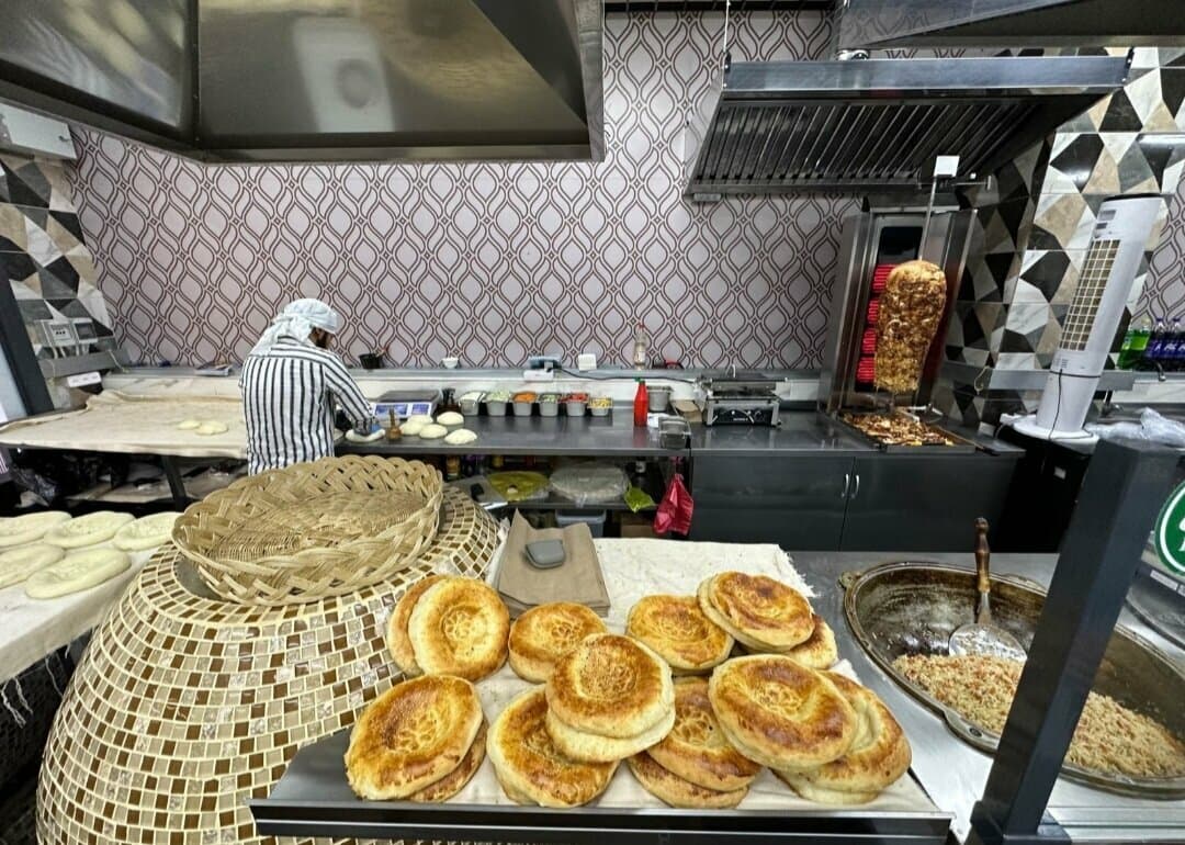 Исфара