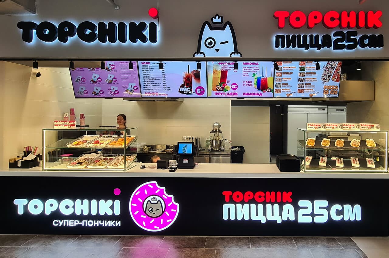 Топчики