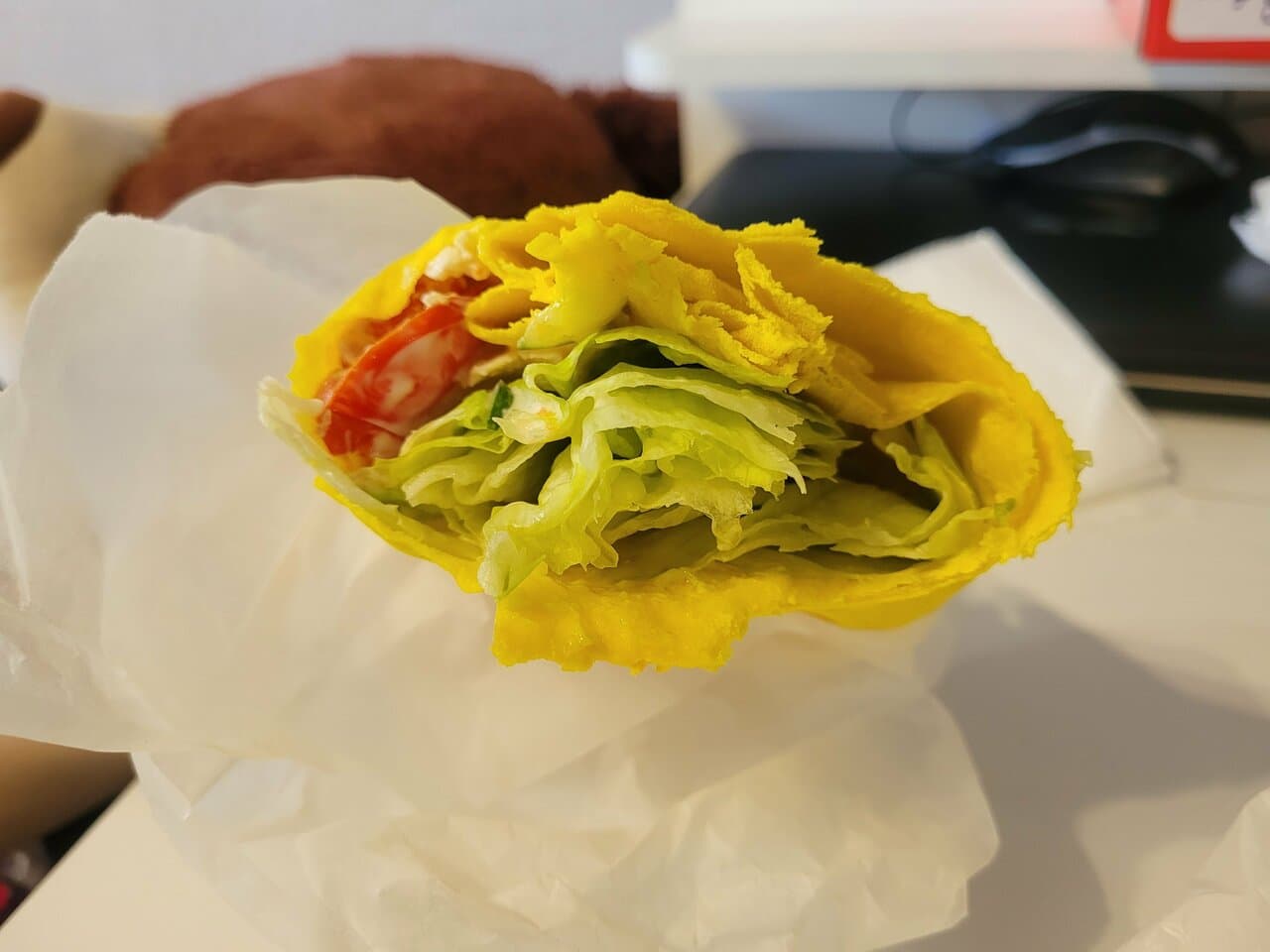 Doner Time