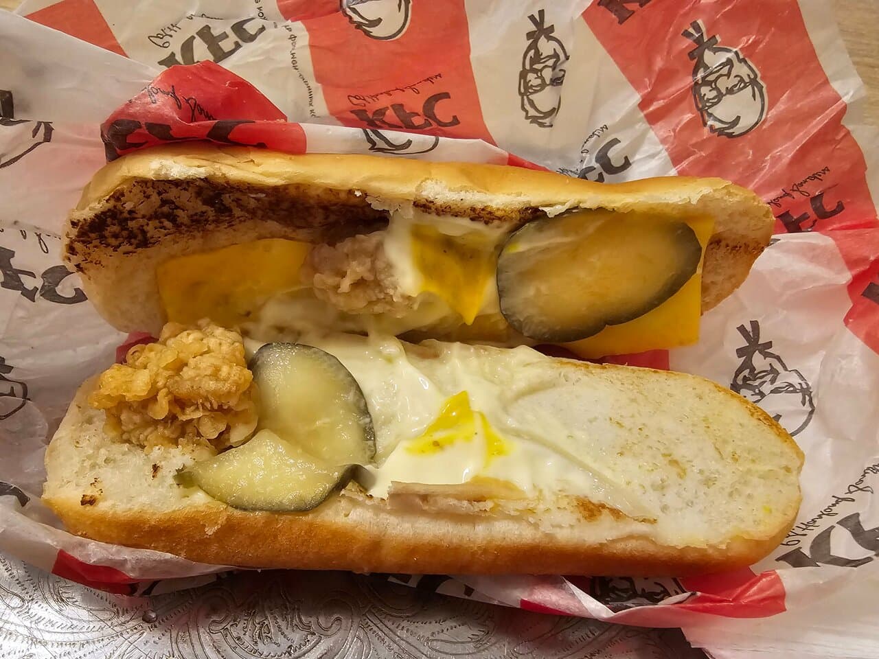 KFC