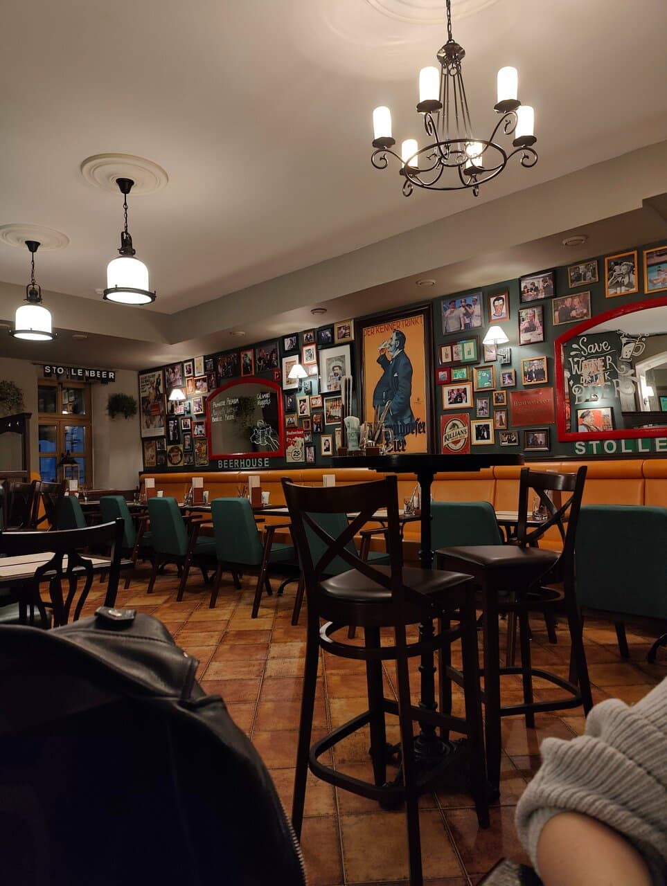 Beer House