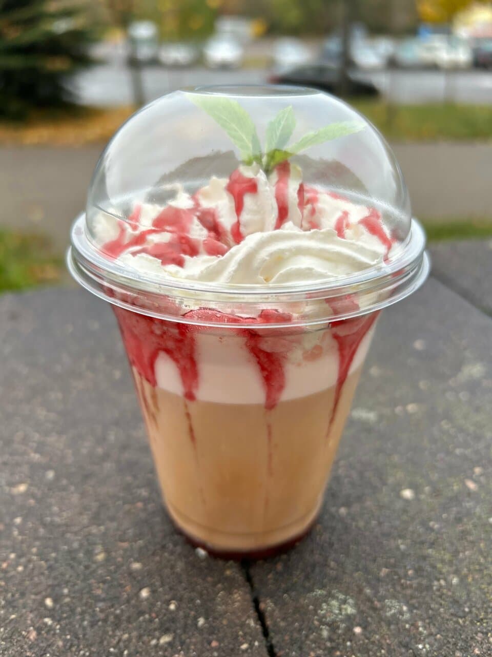 Coffee Monovinci