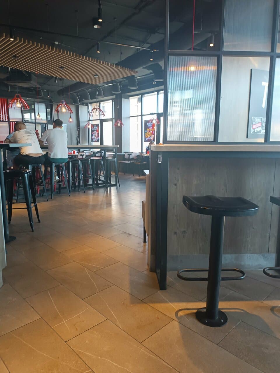 KFC