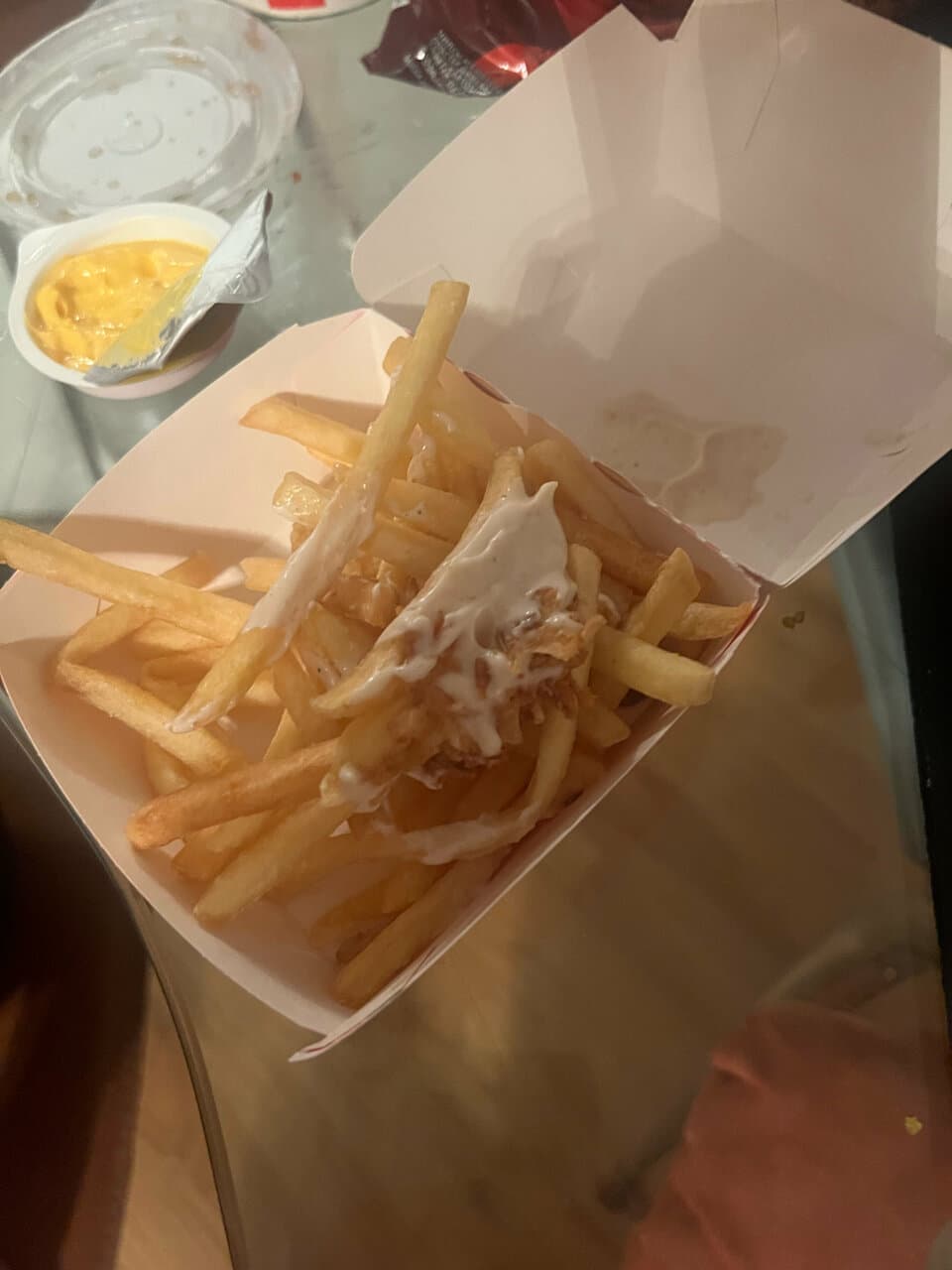 KFC