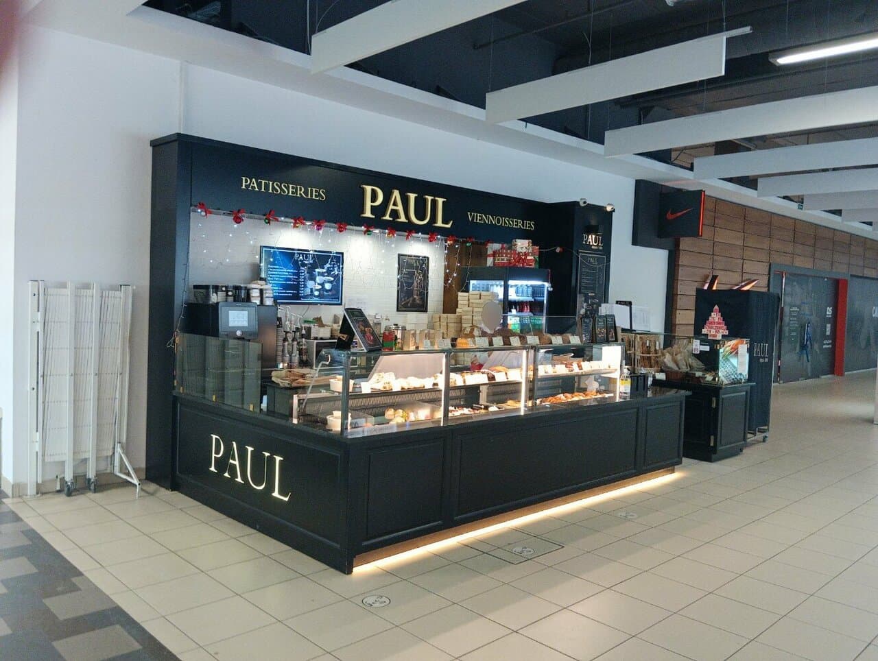 Paul
