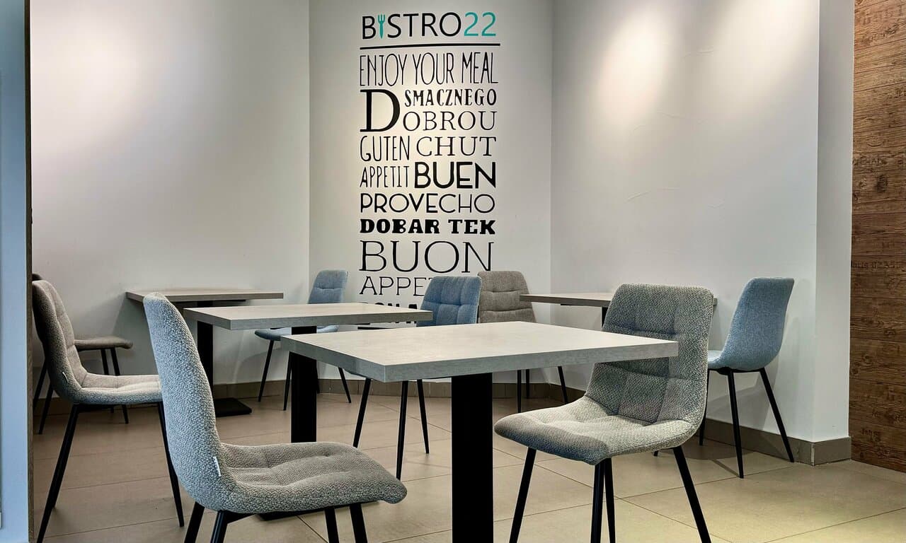 Bistro22