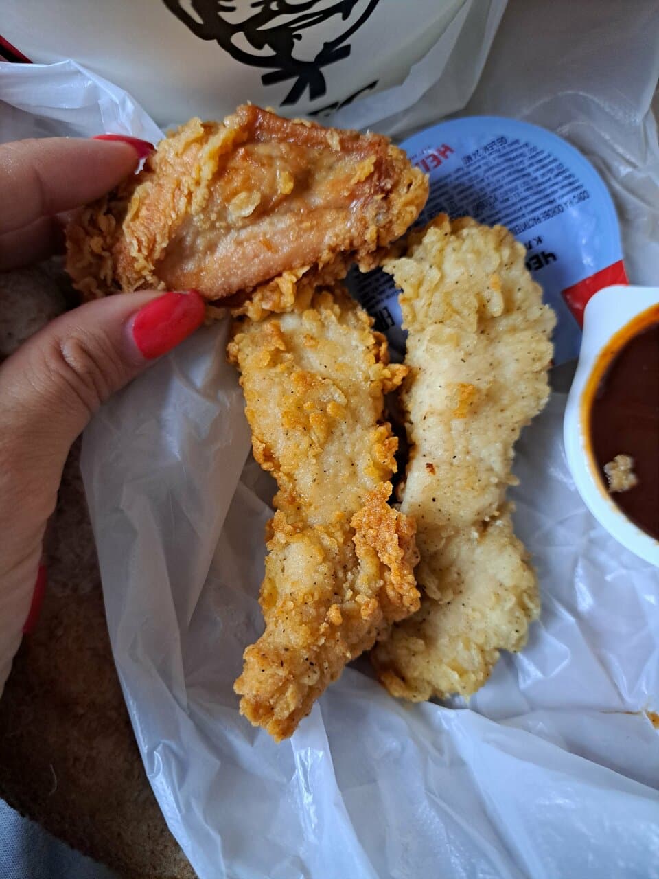 KFC