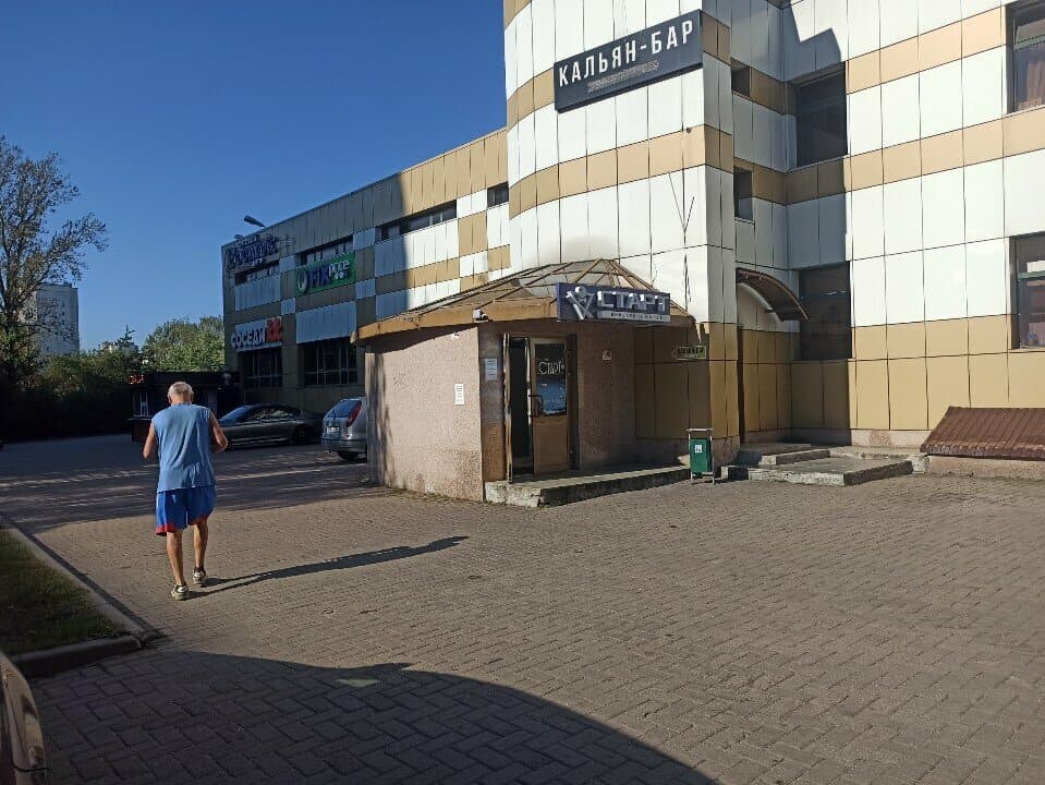 Ленивец