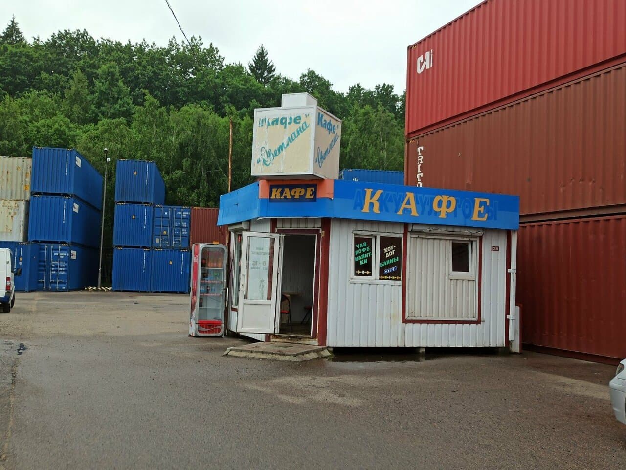 Светлана