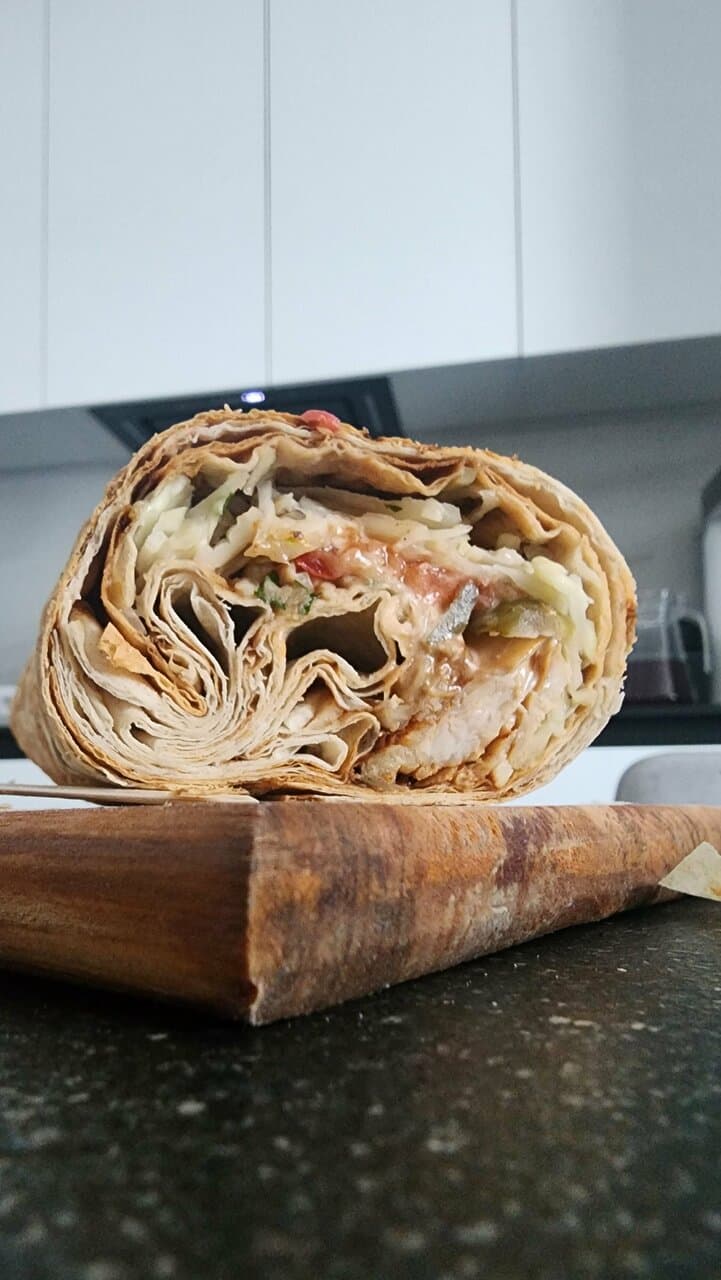 Драйв