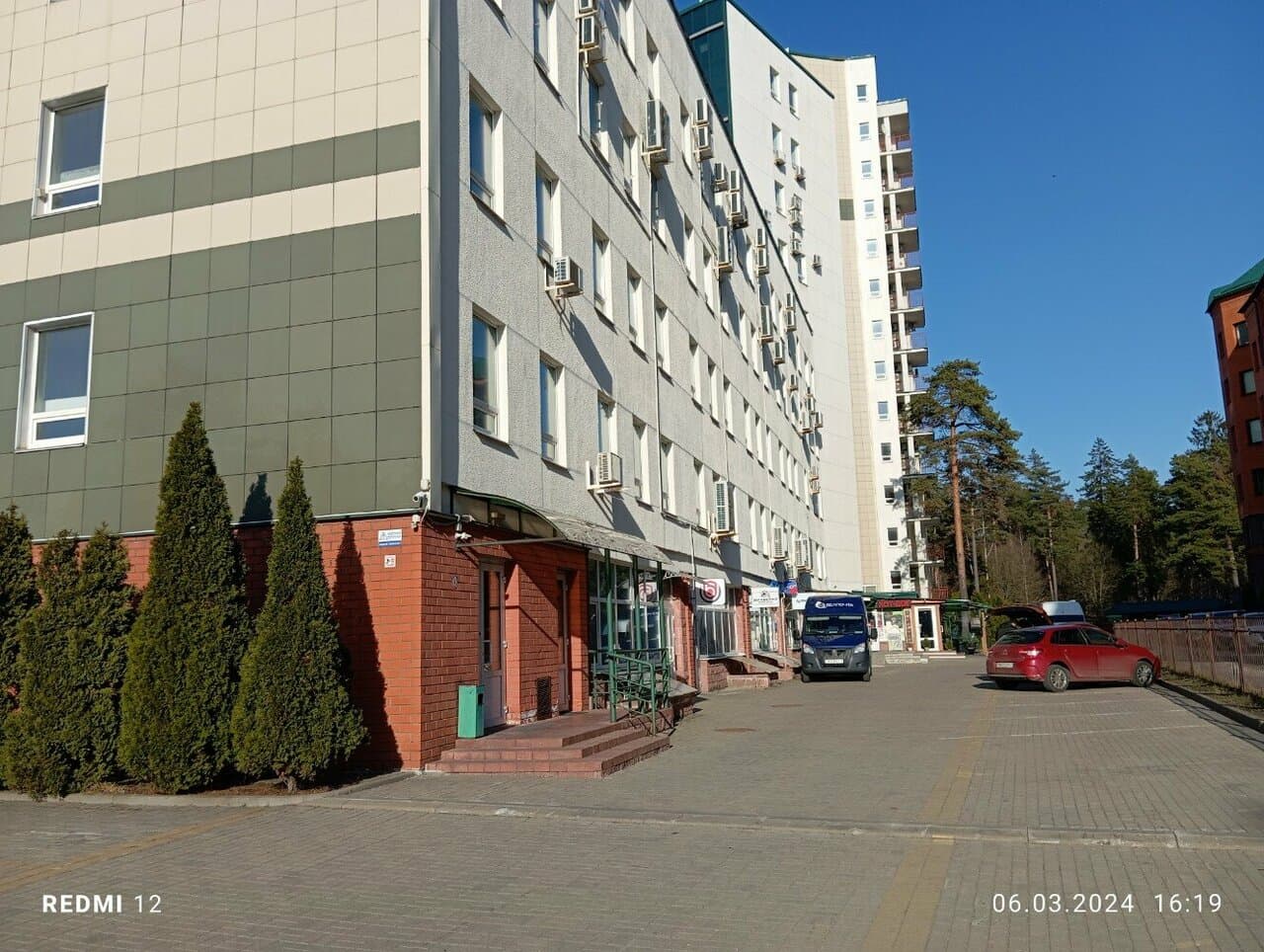 Крепкий орешек
