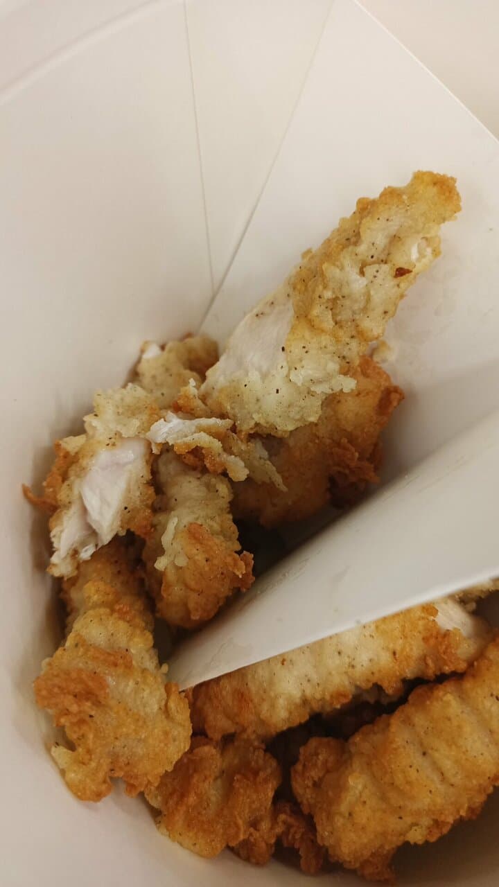 KFC