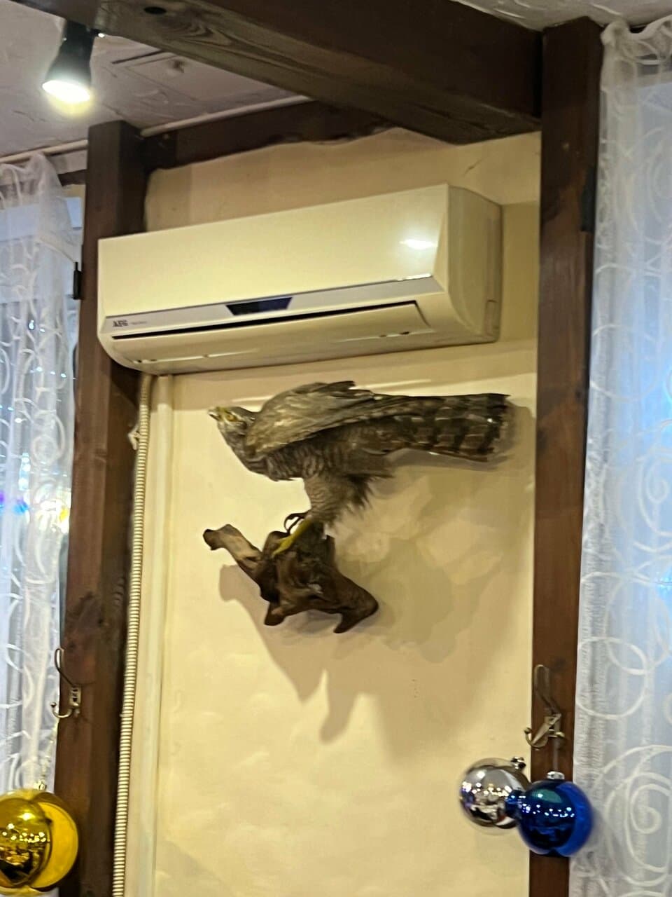 Охота