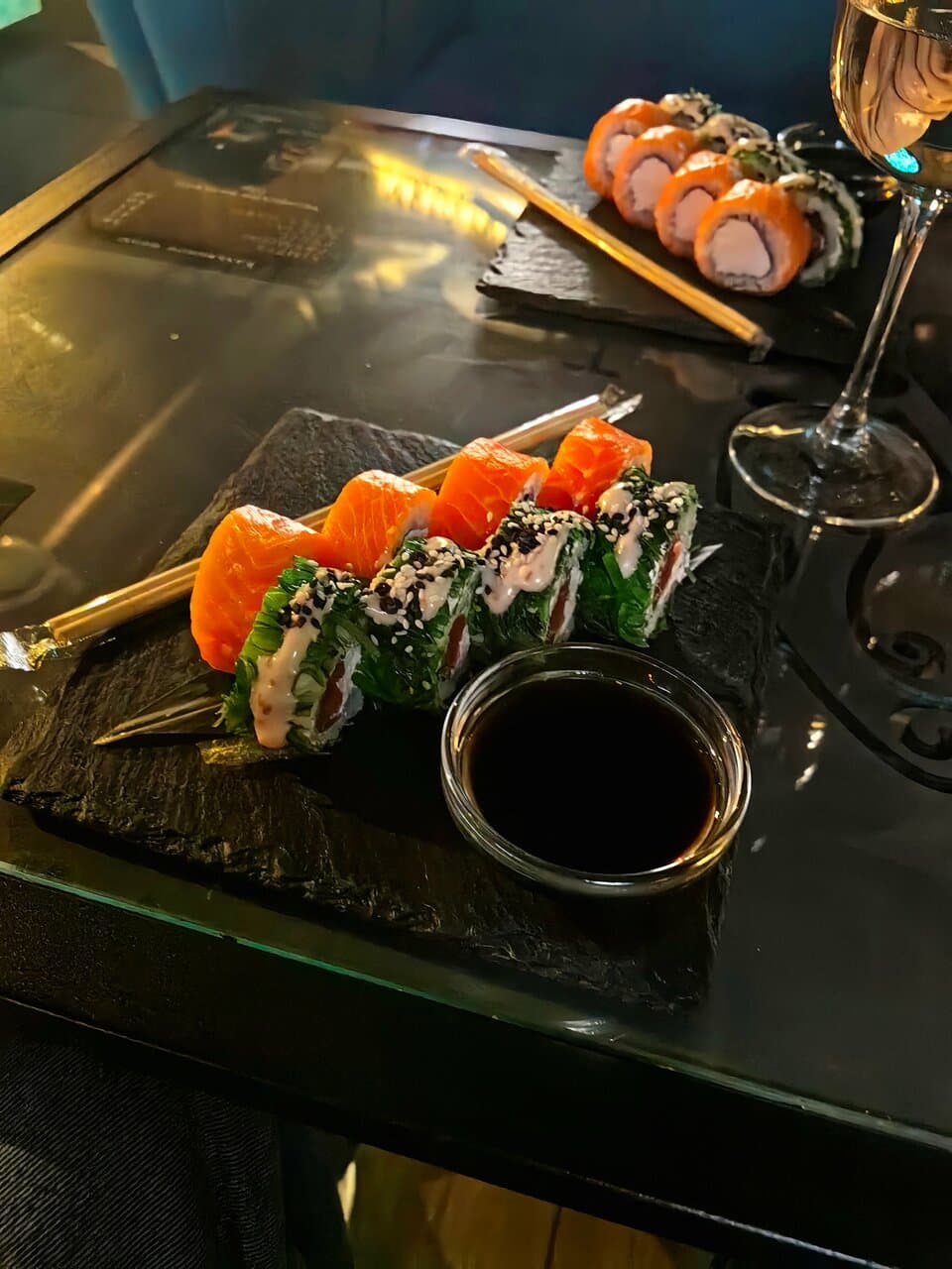 Кальянная Мята lounge