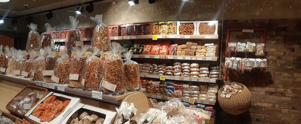 Каравай