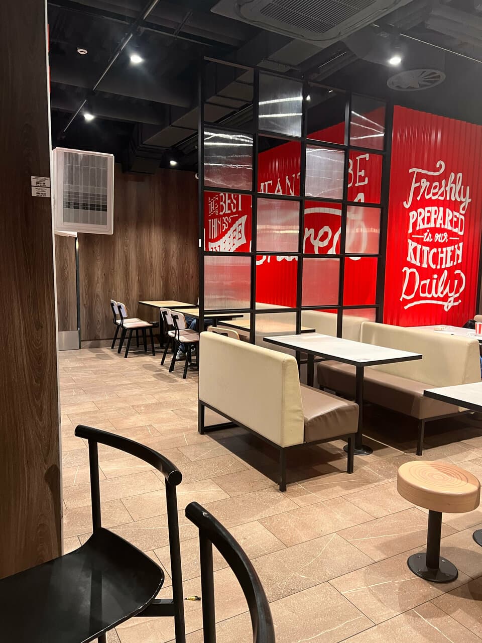 KFC