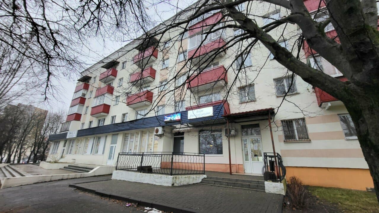 Райский уголок