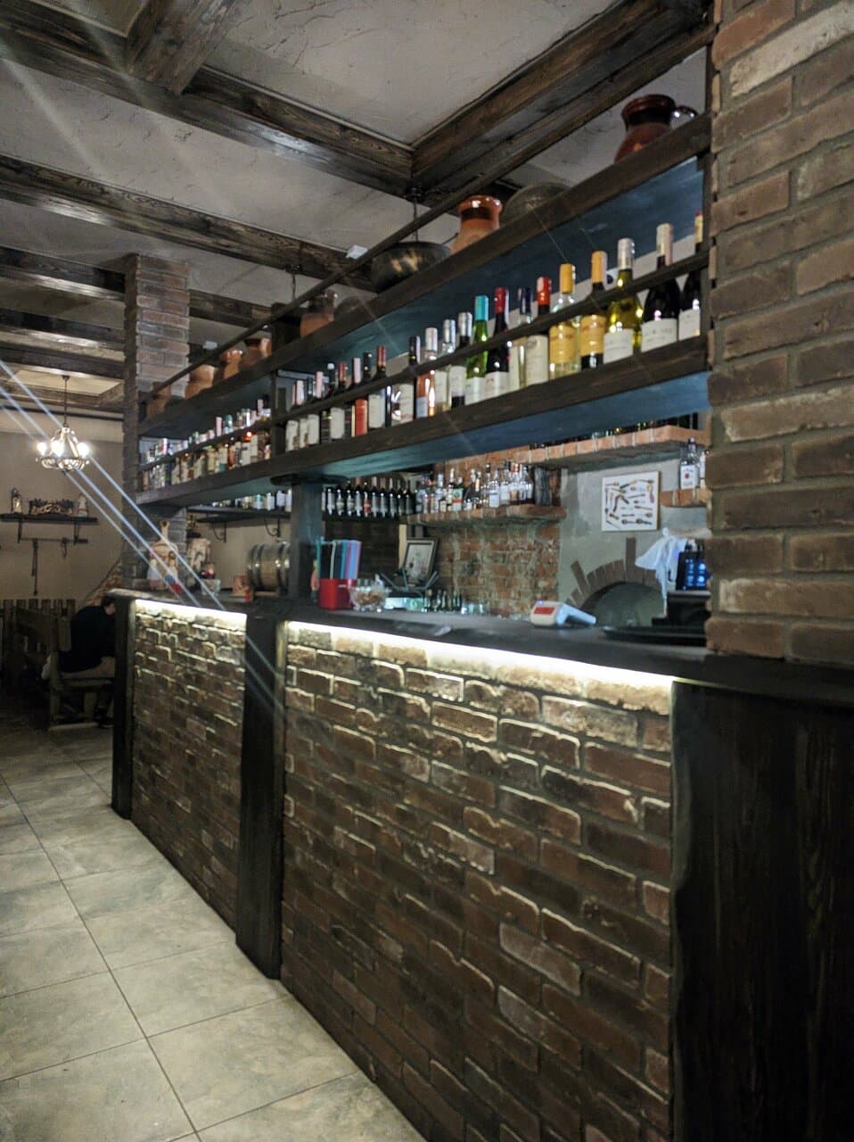 Панский драник