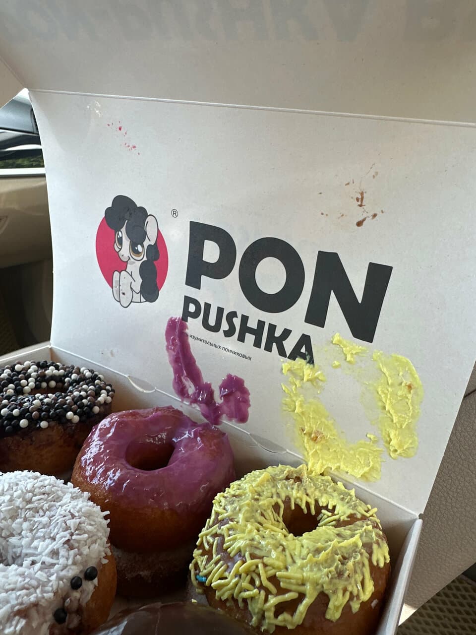 Pon-Pushka
