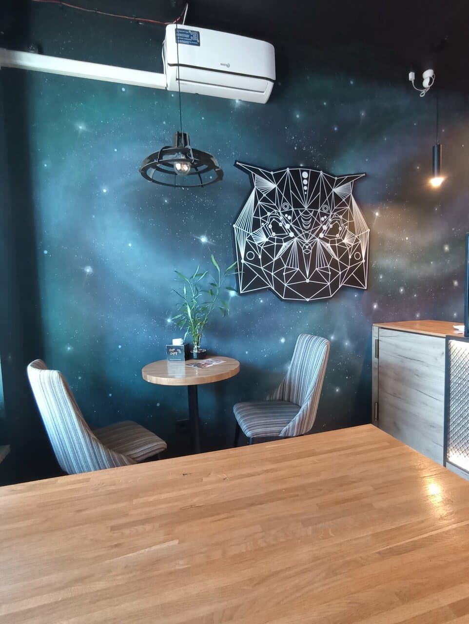 Кофе Саунд