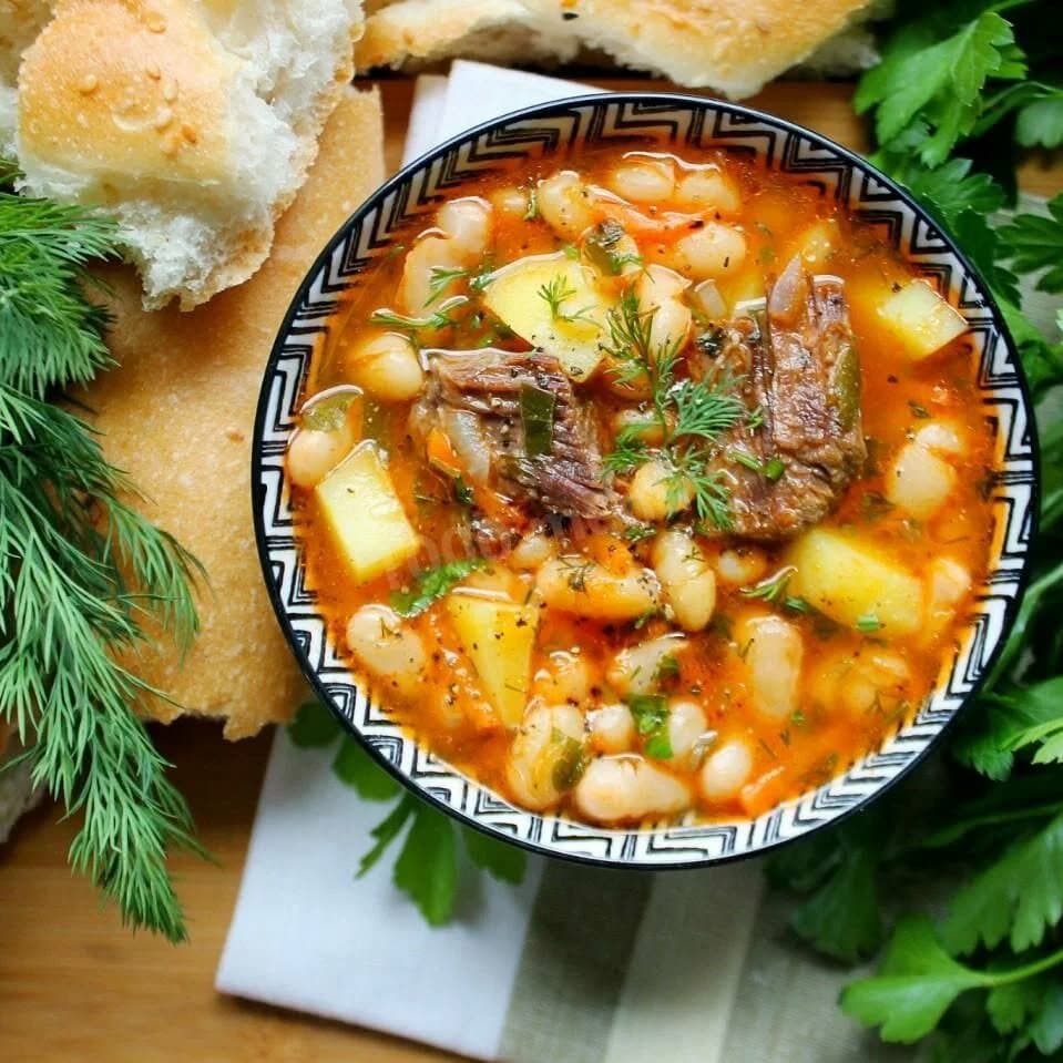 Любимая столовая
