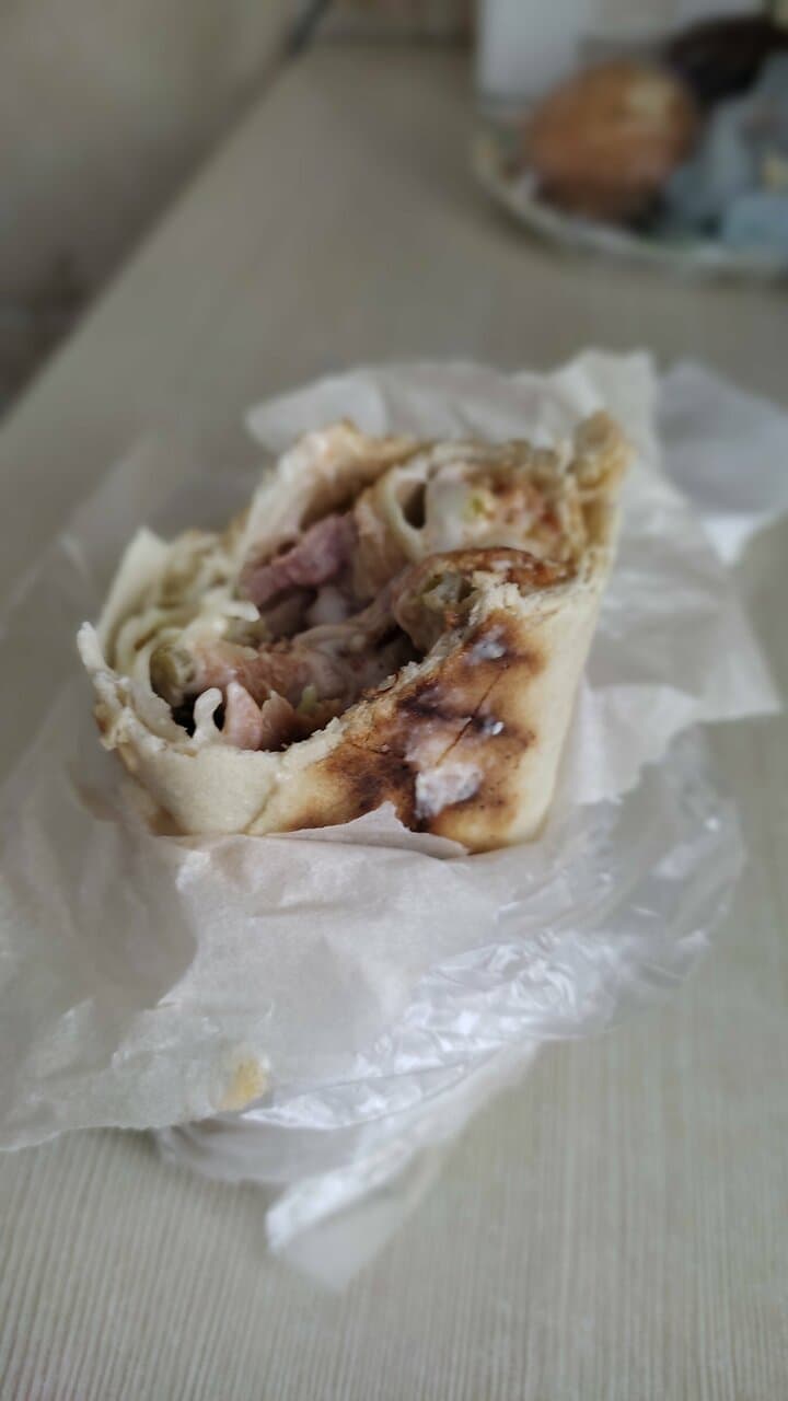 Persian Kebab