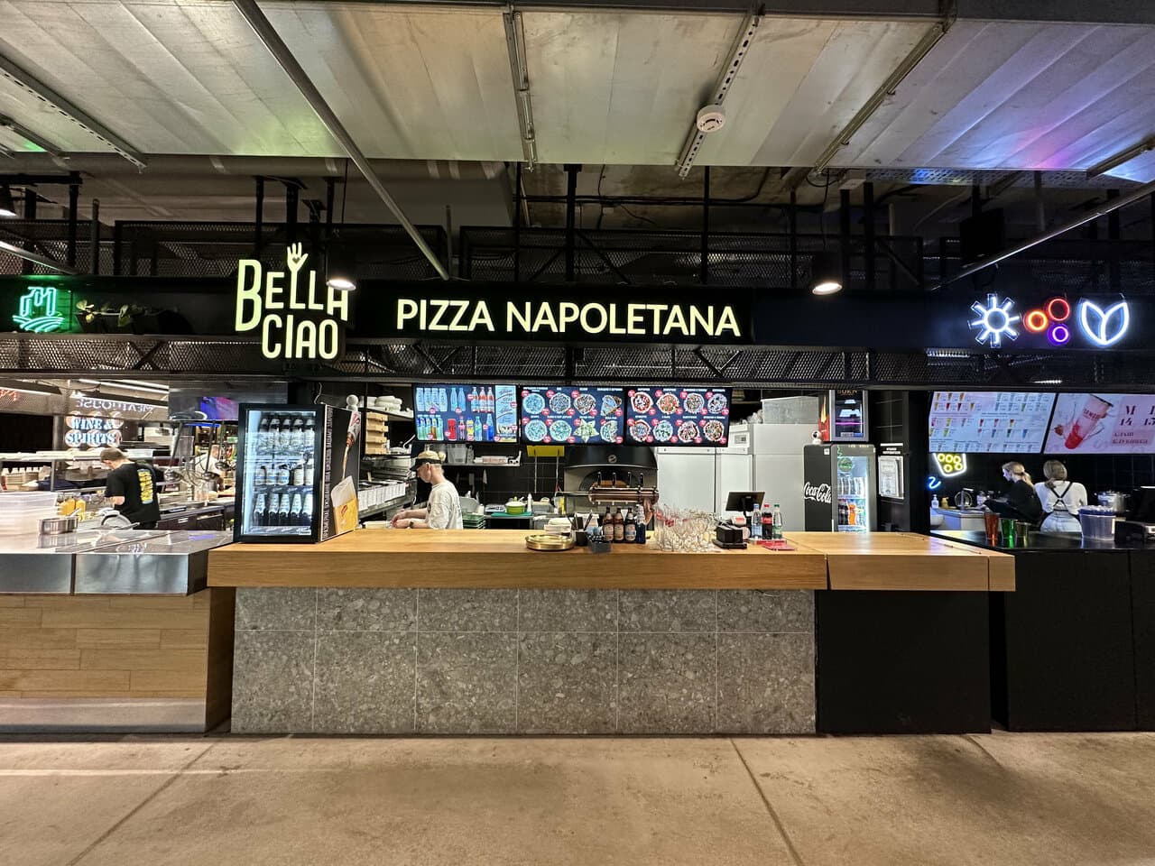 Bella Ciao
