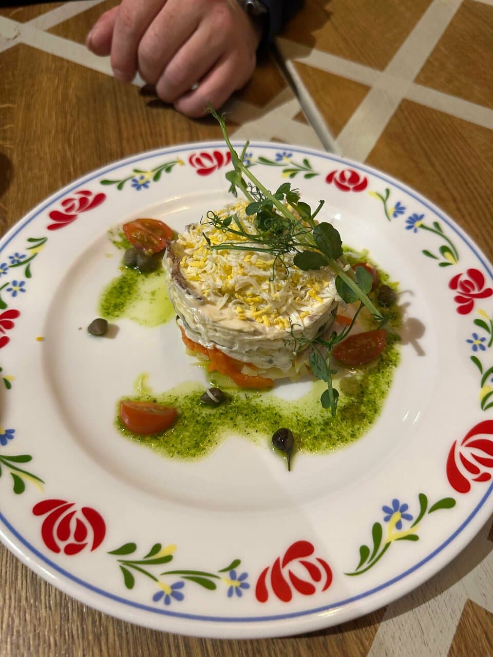 Васильки