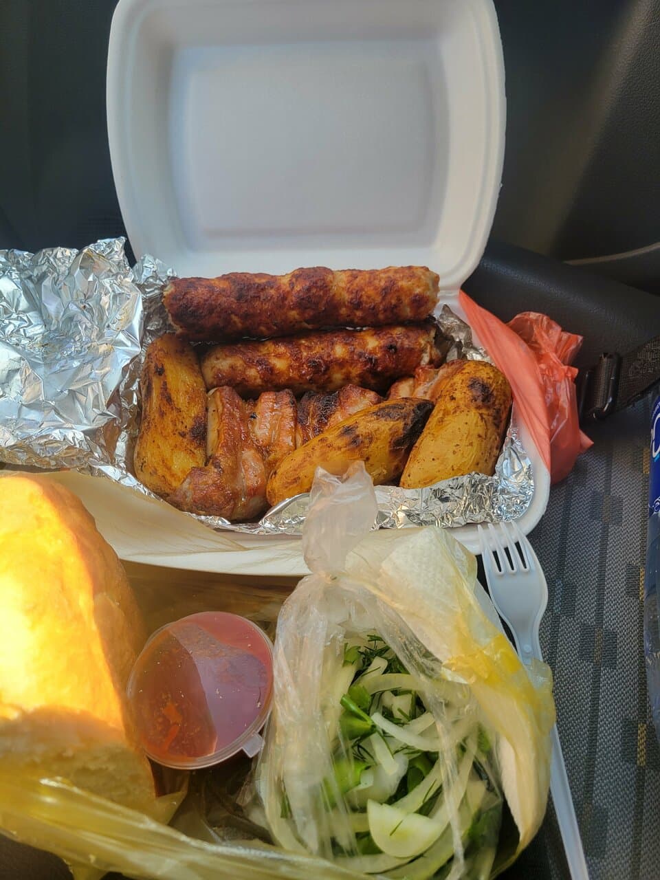 Шашлыки