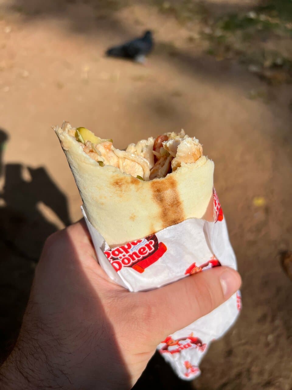 Papa Doner