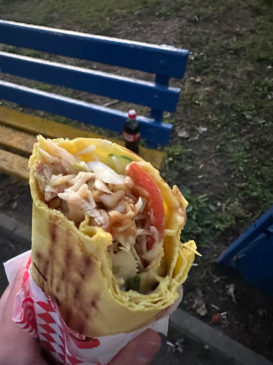 Papa Doner