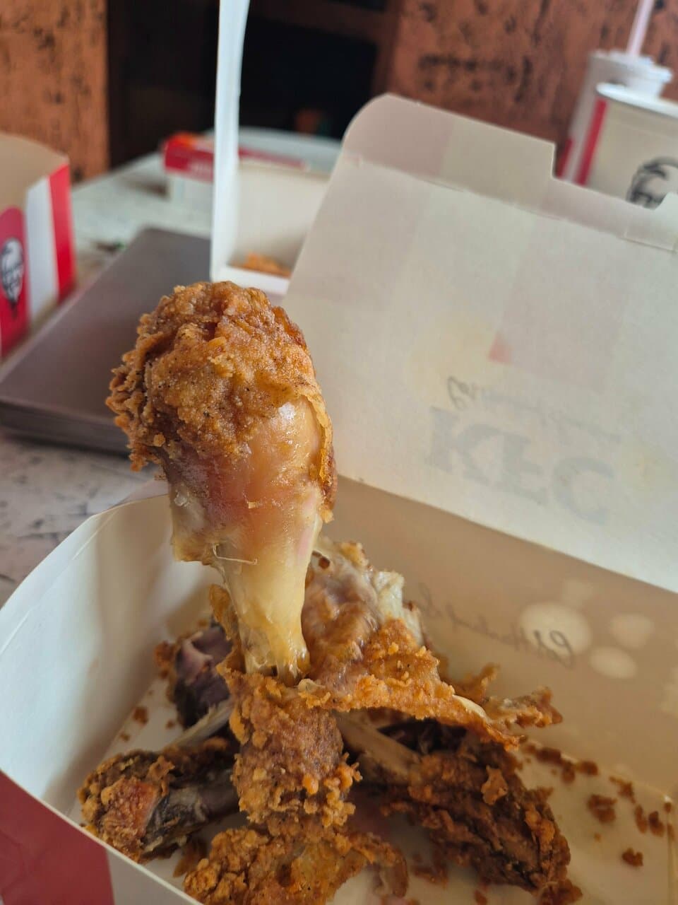KFC