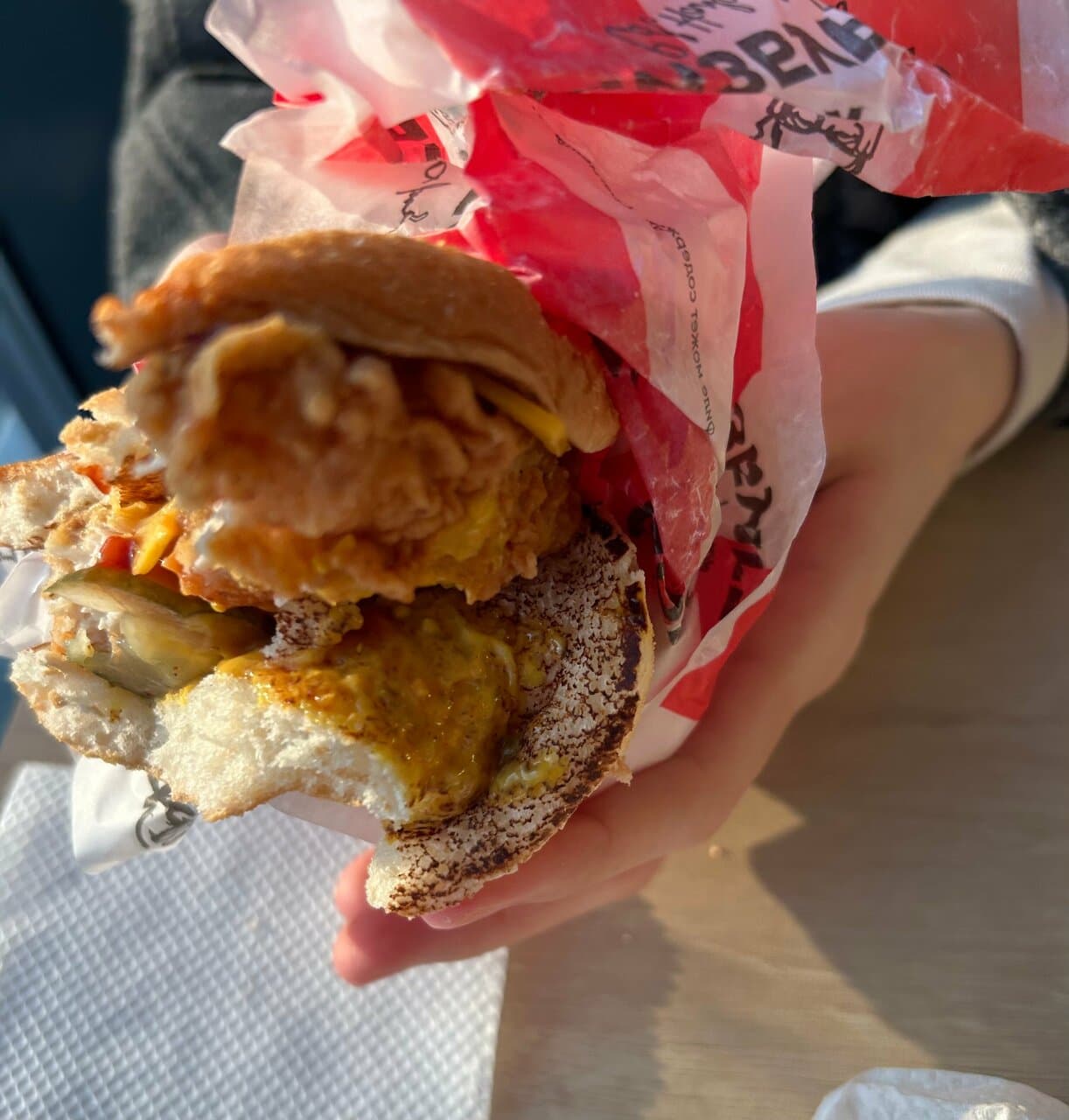 KFC