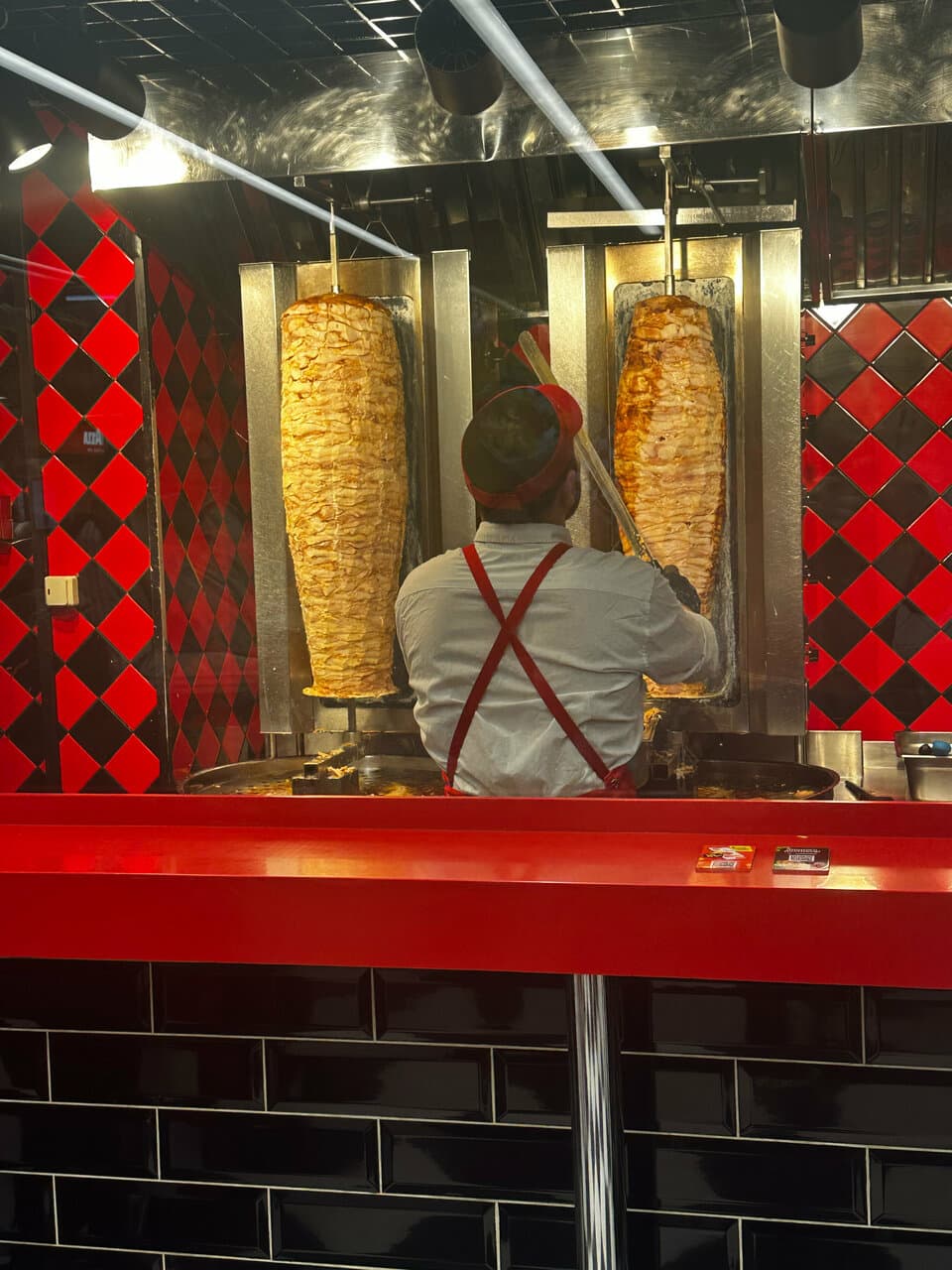 Papa Doner