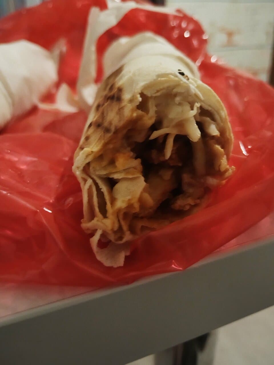Persian kebab