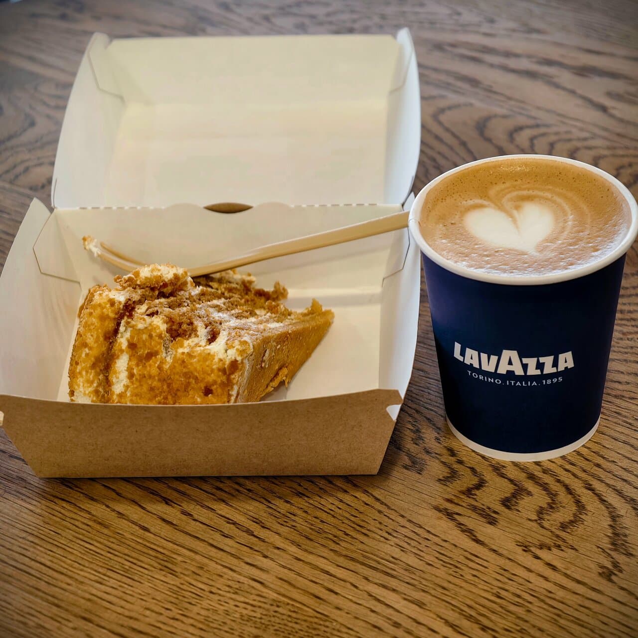 Lavazza