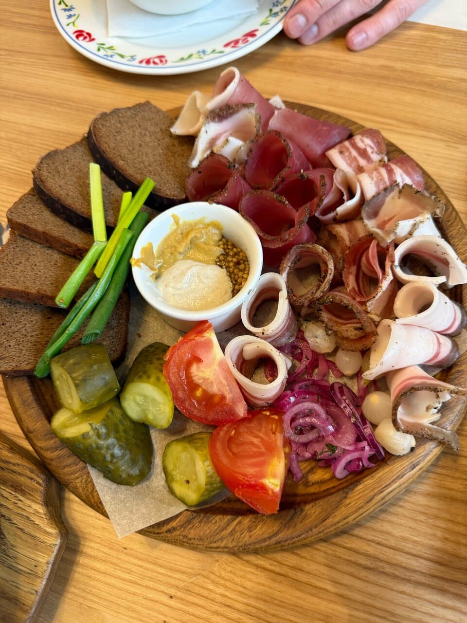 Васильки