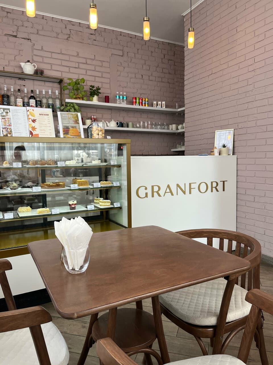 Granfort