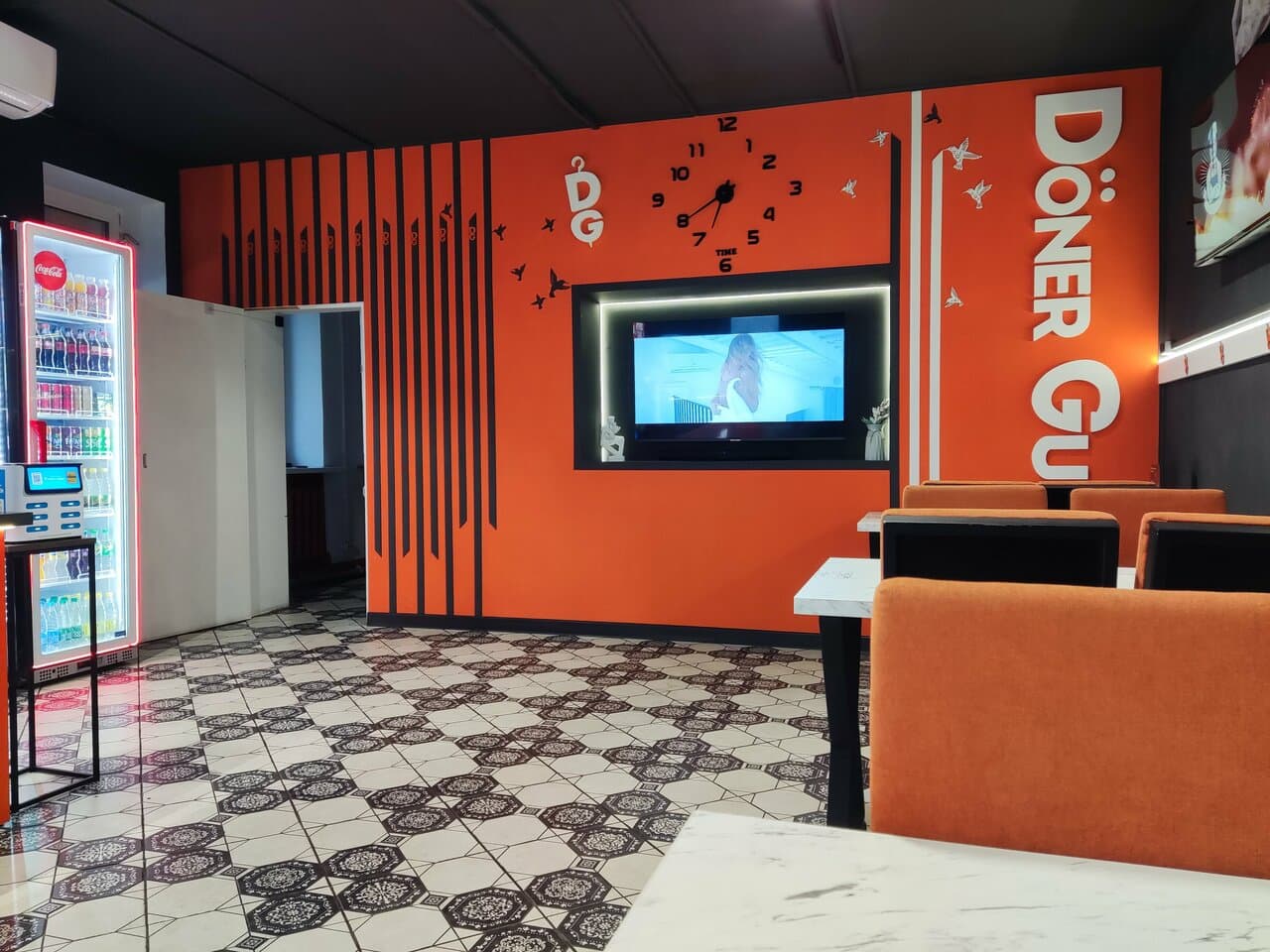 Doner Guro