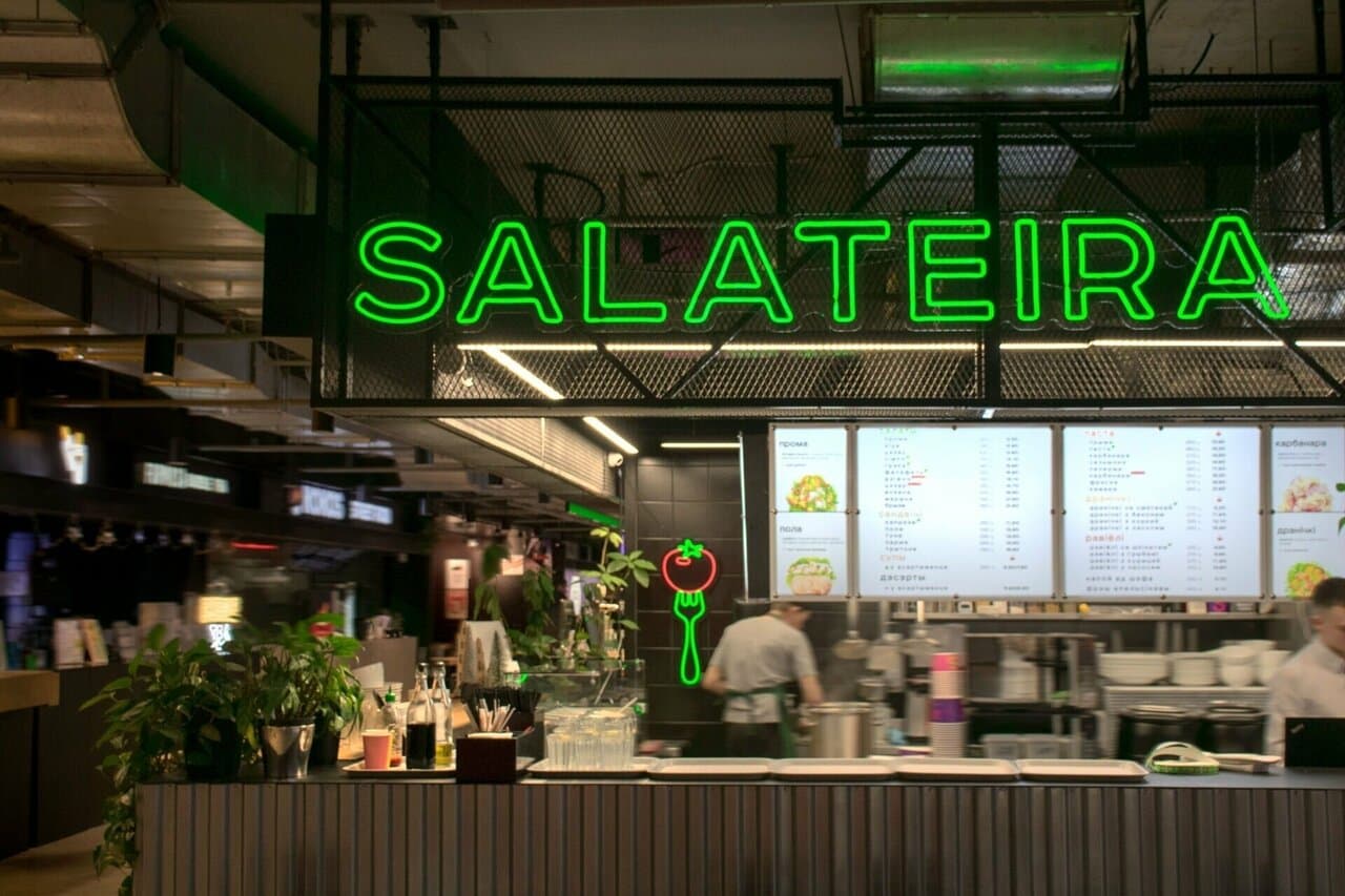 Salateira