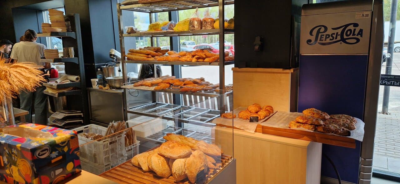 Murin_Bakery