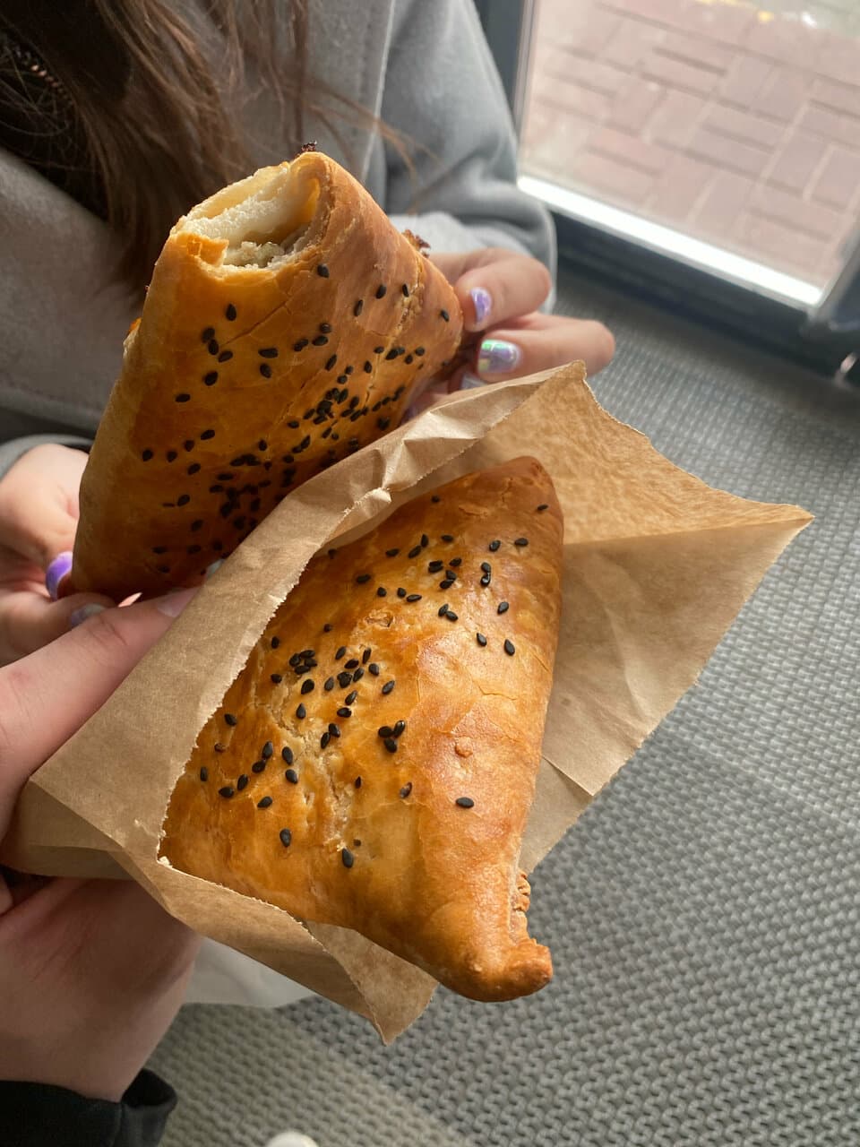 Пекарни Буланчикова