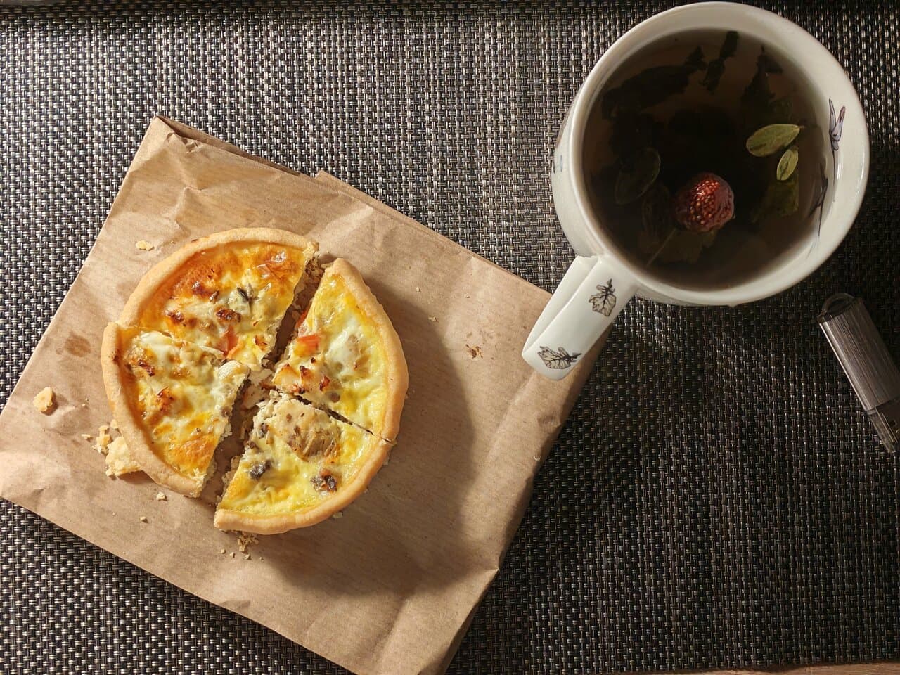 Пекарня