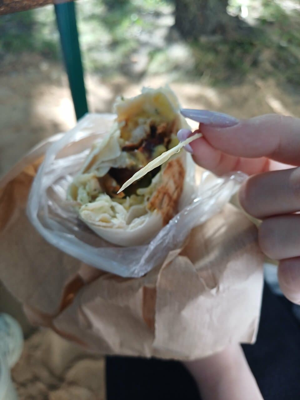 Вкусный Кебаб