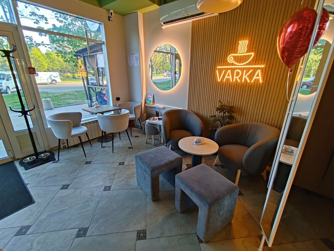 Varka