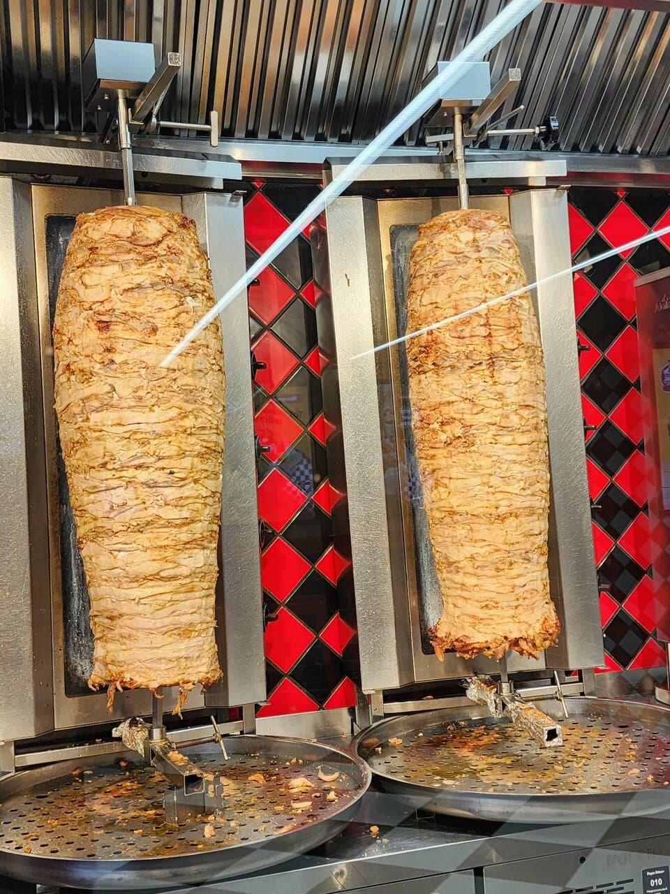 Papa Doner