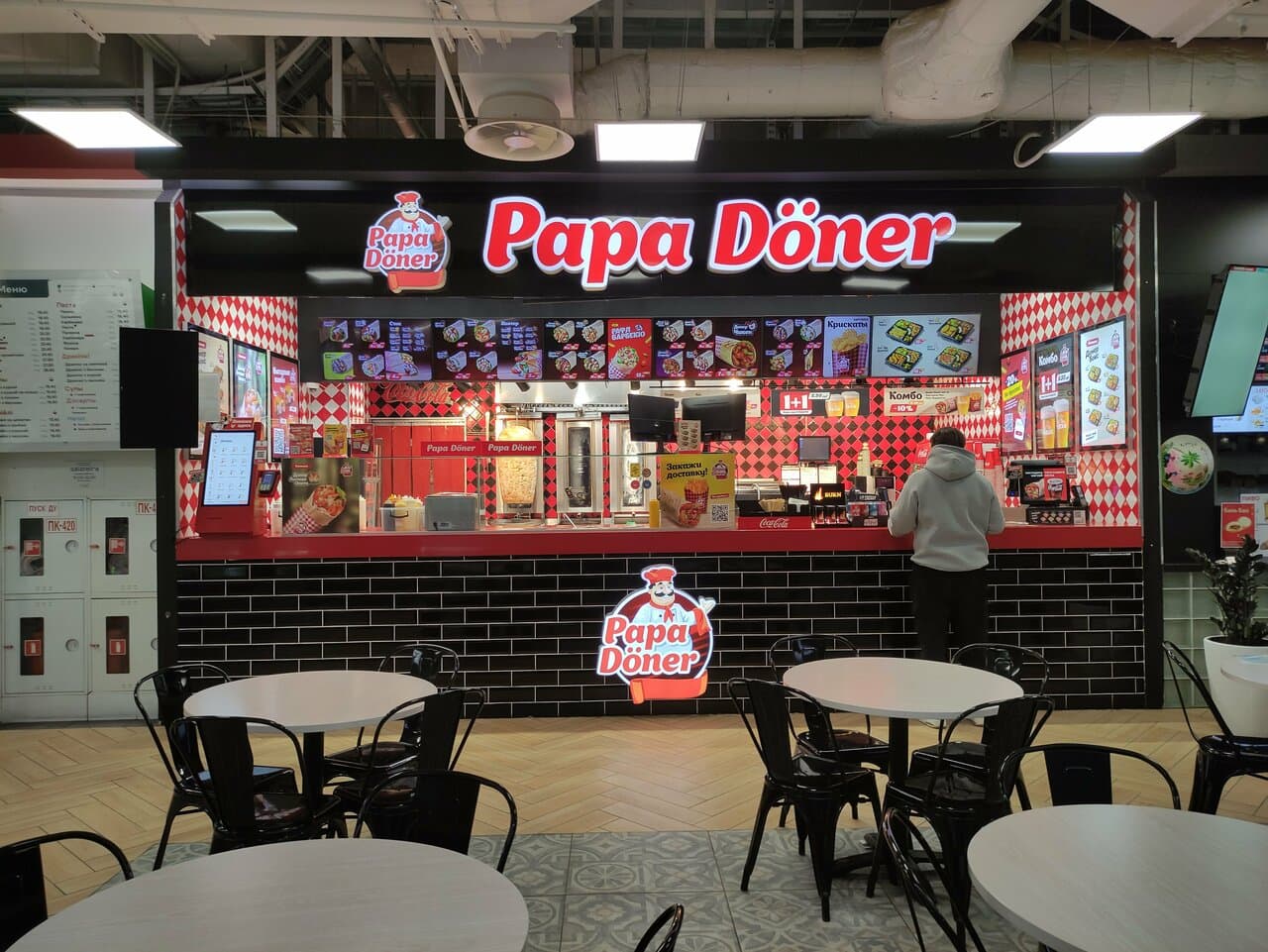 Papa Doner