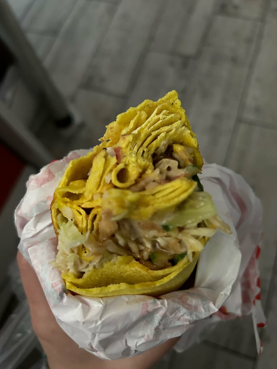 Papa Doner